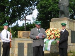 Schützenfest 2005